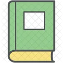 Book  Icon