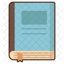 Book  Icon