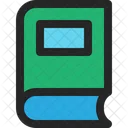 Book  Icon