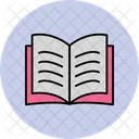 Book  Icon