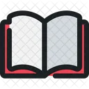 Book  Icon