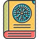 Book  Icon