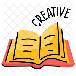 Book  Icon