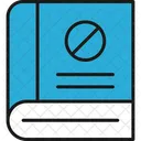 Book  Icon