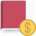 Book  Icon