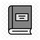 Book  Icon