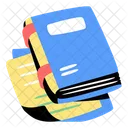 Book  Icon