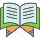 Book  Icon