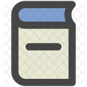 Book  Icon