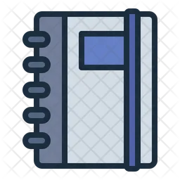 Book  Icon