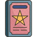 Book  Icon