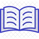 Book  Icon