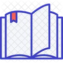 Book  Icon