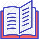 Book  Icon