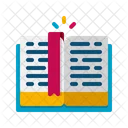 Book  Icon