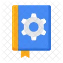 Book  Icon