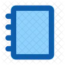 Book  Icon