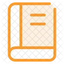 Book  Icon