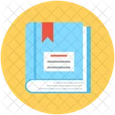 Book  Icon