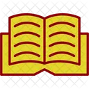 Book  Icon