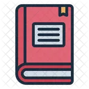 Book  Icon