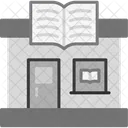 Book  Icon