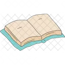 Book Education Study Icon