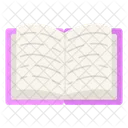 Book  Icon