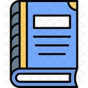 Book  Icon