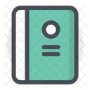 Book  Icon