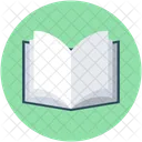 Book  Icon