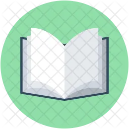 Book  Icon