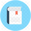 Book  Icon