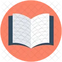 Book  Icon