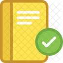 Book  Icon