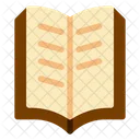 Book  Icon