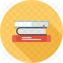 Book Read Study Icon