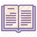 Book  Icon