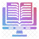 Book  Icon