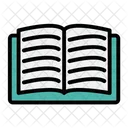 Book  Icon