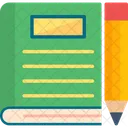 Book  Icon