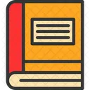 Book Education Learning Icon