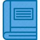 Book Education Learning Icon