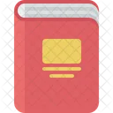 Book  Icon