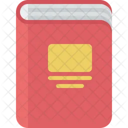 Book  Icon