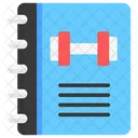 Book  Icon