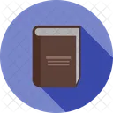 Book  Icon