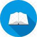 Book  Icon