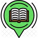 Book  Icon