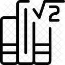 Book Archives Quadratic Square Root Book Archives アイコン